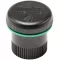 HU Fúvóka bubbler MSBN-50H 180° 1,9l/min, 25db.cs