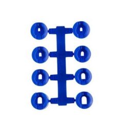 Hunter Rotoros fúvóka készlet PGP ADJ (kék)