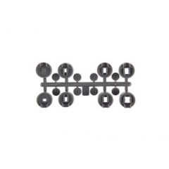 Hunter Rotoros fúvóka készlet PGP Ultra MPR-35 (szürke)