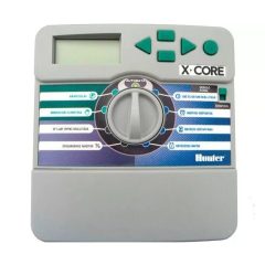 HUNTER Öntözés vezérlő XCORE 201i
