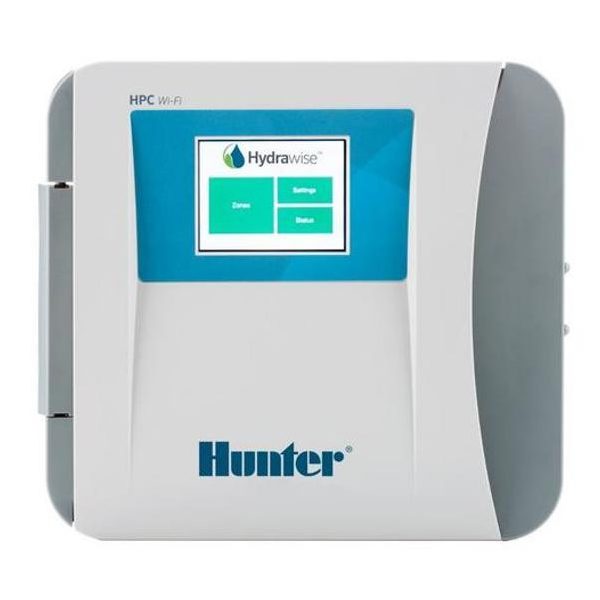 HU vezérlő Hydrawise panel PRO-C vezérlőhöz WiFi előlap PC-401i-E-hez