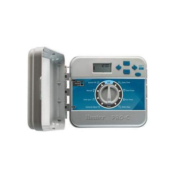 HU vezérlő PCC 1201 i-E beltéri használatra, 8db-cs.