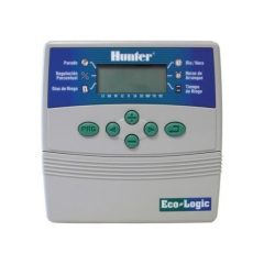  HUNTER Öntözés vezérlő ELC Eco-Logic 401i