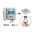 HU vezérlő kültéri X2 1401E wifi előkészítéssel Hydrawise rendszerhez, 10db/kart