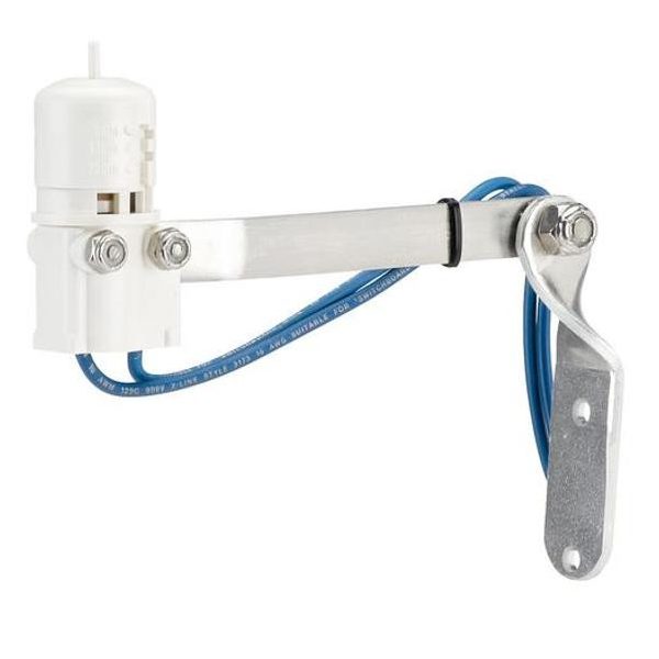 HU érzékelő Esőérzékelő MINI-CLIK 3-25mm, érzékenységszabályzóval, 24db-cs.