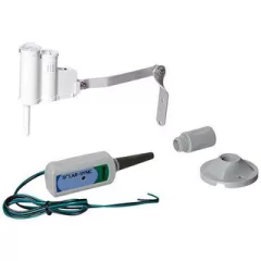   Hunter érzékelő Esőérzékelő SOLAR SYNC vezeték nélküli WSS-SEN