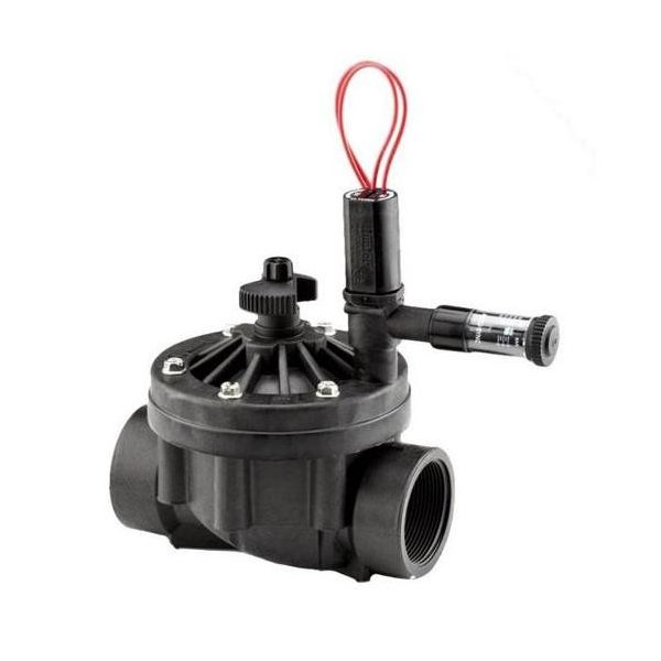 HU mágnesszelep Nyomásszabályzó ACCU SYNC ADJ