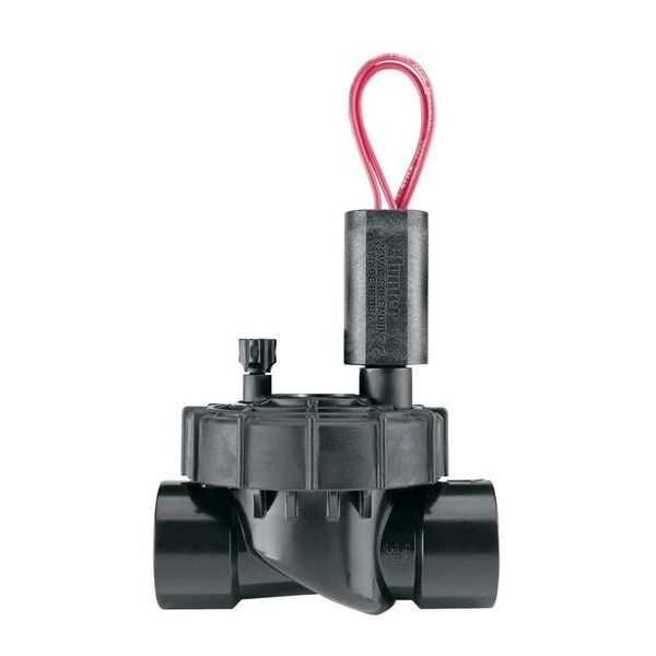 HU mágnesszelep PGV-100-JTG-B, BB, 24V/AC, átfolyásszabályzó nélkül, 20db-cs.