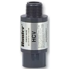 Hunter Visszacsapó szelep 1/2" BM-KM, HC-50F-50M