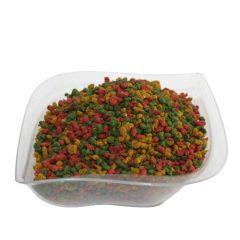 Koi-Farm pond color mix (lebegő) 6mm 25 kg