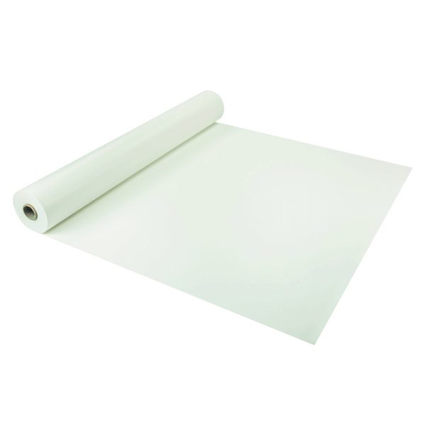 Alkorplan Acryl 2000 Fehér medencefólia 1.65 m széles ár/m2