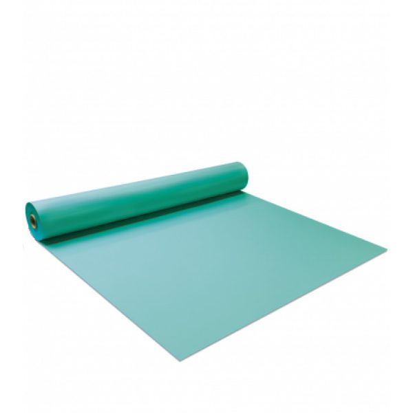 Alkorplan Acryl 2000 Karibzöld medencefólia 2 m széles ár/m2