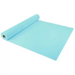   Alkorplan Acryl 2000 Világoskék medencefólia 2 m széles ár/m2
