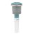 HU MP Rotátor 815SR 2,5-4,9m, 210° - 270°, 10db-cs.