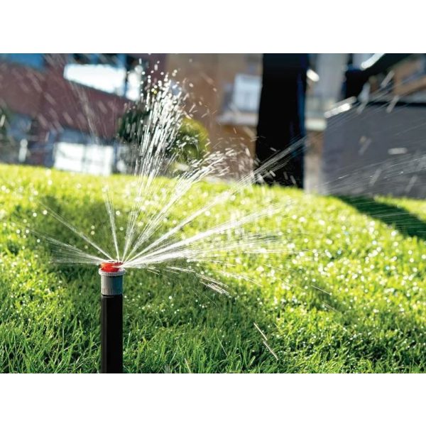 Hunter MP Rotator sávöntöző, sávszóró fúvóka MP-SS-530 (barna)