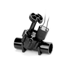   K-Rain mágnesszelep PRO 100 1" 24VAC belső menetes mágnesszelep,átfolyásszabályzós 