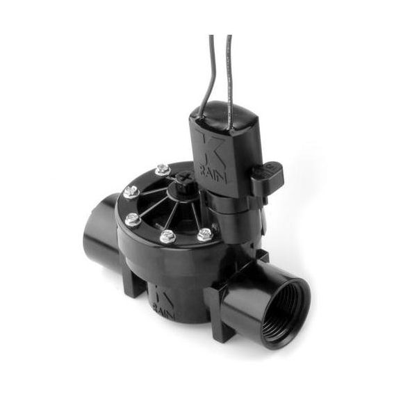 K-Rain mágnesszelep PRO 150 1" belső menetes