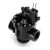K-Rain mágnesszelep PRO 150 5/4" belső menetes, átfolyásszabályzós