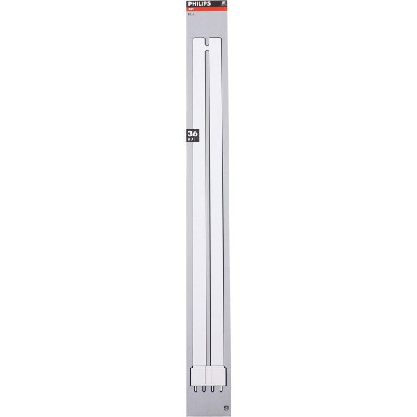 Philips UV-C Lámpa TUV PL-L 36W /4p Base B