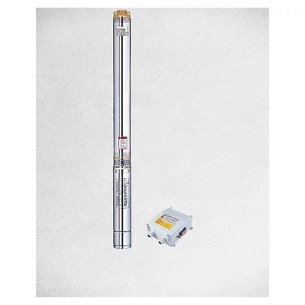 LEO csőszivattyú 4" hidraulika 4XR10/13-2,2