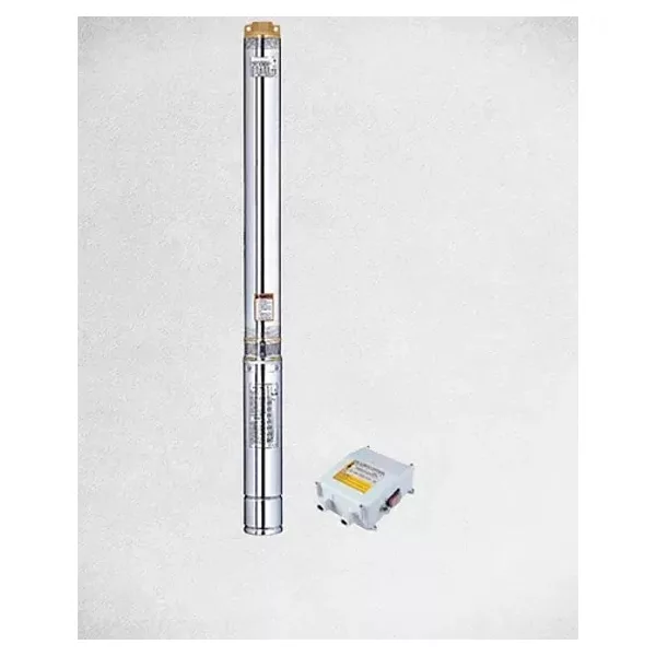 LEO csőszivattyú 4" hidraulika 4XR16/20-5,5