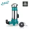 Leo XSP14-7/1.1ID merülő szivattyú