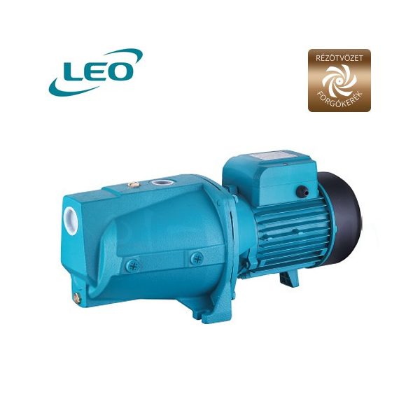 LEO XJWm/3BL önfelszívó szivattyú