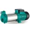 LEO 5XCSm100S önfelszívó többfokozatú centrifugál szivattyú 6000 l/h 55 m h/max