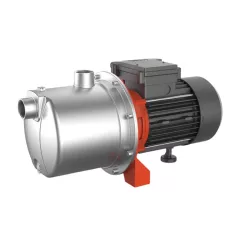   LEO Többlépcsős szivattyú 5XCm120C 4900 l/h  56,5 m h/max