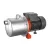 LEO Többlépcsős szivattyú 5XCm120C 4900 l/h  56,5 m h/max