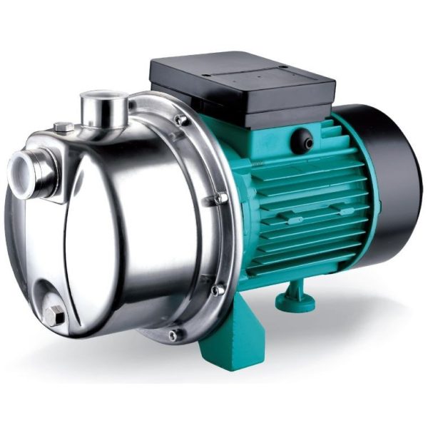 LEO Többlépcsős szivattyú 5XCm120C 4900 l/h  56,5 m h/max