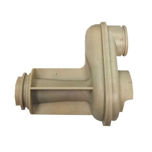 LEO ND XJWM60/41 Spares / Internal channel /ejektor