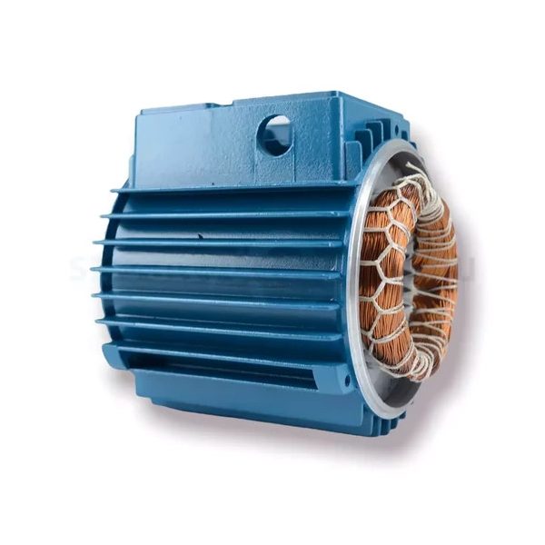 LEO ND XJWM60/41 Spares /Stator álló tekercs