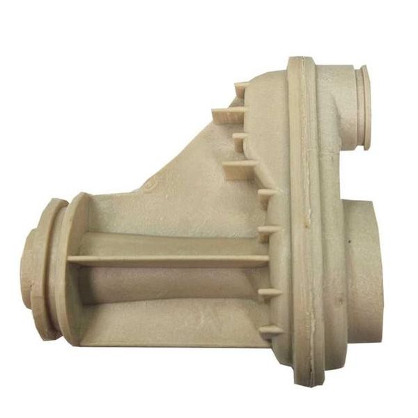 LEO ND XJWM90/46 Spares / Internal channel / Ejektor
