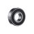 LEO ND XJWM90/46; 90/55 Bearing  csapágy 6302 / NEW első