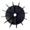 LEO ND XJWM90/46 Spares / Fan /ventilátor