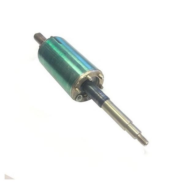 LEO ND XJWM90/55 Spares / Rotor OLD forgó