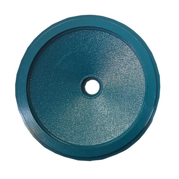 LEO ND XJWM180/42; 180/51; 140/60; Spares / Bracket cover / tömítés tartó/pajzs