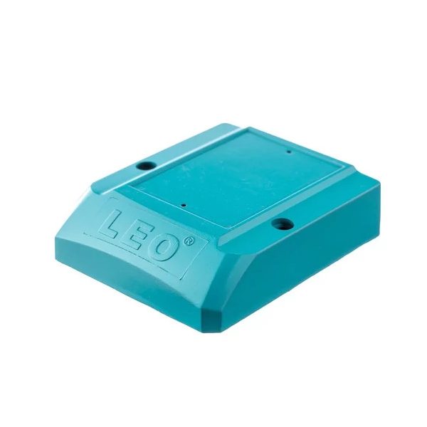 LEO ND XJWm/1B-E 60/41 TERMINAL BOX n.43/kapocsfedél