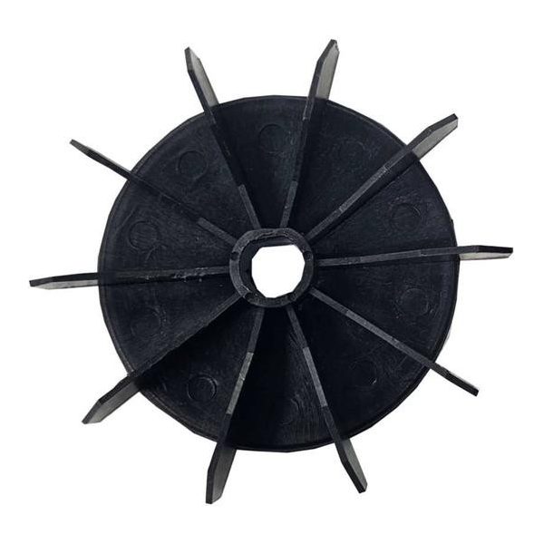 LEO ND XJWM180/42 Spares / Fan / ventilátor