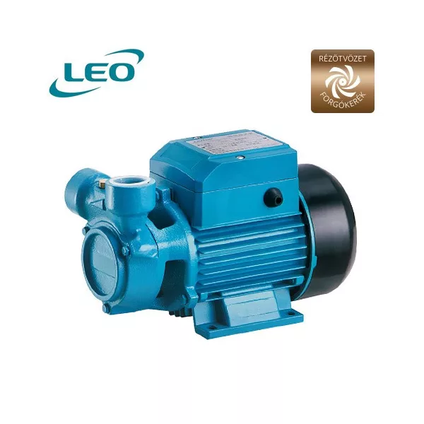 LEO XQm60 periférikus szivattyú