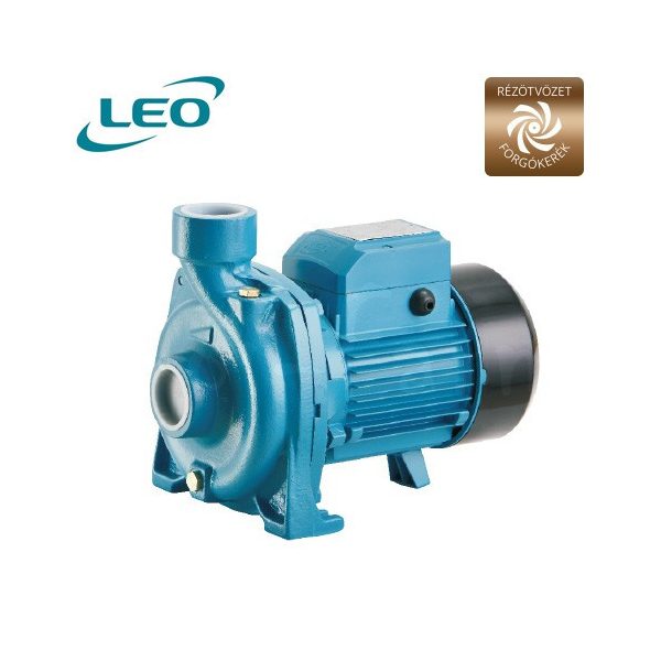LEO XGm/1B egyfokozatú centrifugál szivattyú