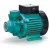 LEO Periférikus szivattyú XKm50-1 28/28 0,25 Kw 230V