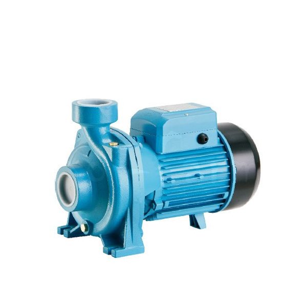 LEO XHm/5AM 380 V egyfokozatú centrifugál szivattyú