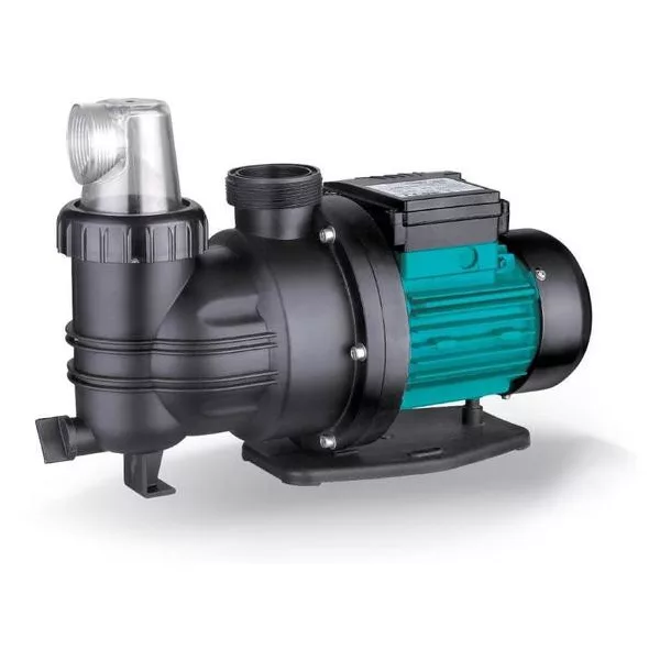 LEO XKP-250E-2 medence szivattyú 250 W - 7 000 l/h