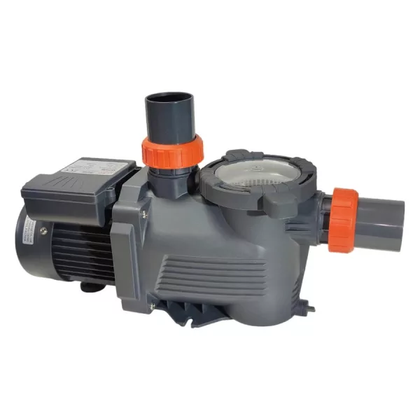LEO XKP-306 medence szivattyú 300 W - 6 000 l/h