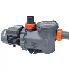 LEO XKP-856 medence szivattyú 850 W - 16 500 l/h
