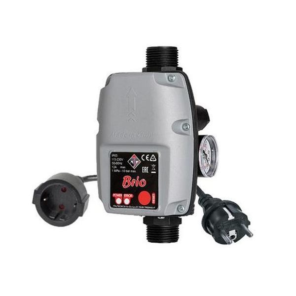 BRIO 2021 MTáramláskapcsoló