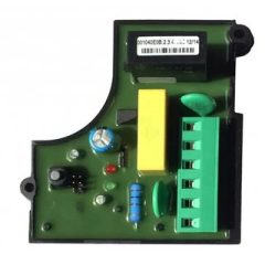 PEDROLLO EASYPRESS II panel 1,5BAR  áramláskapcsolóhoz