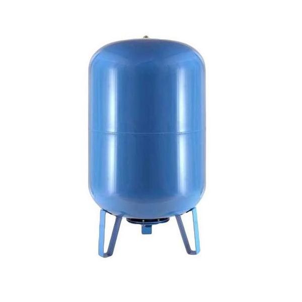 Hidrofor tartály álló 1"  80l, 8 bar CN